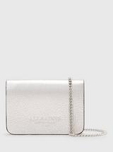 AllSaints Leather