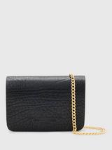 Black Leather