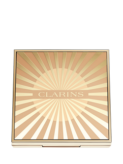 Clarins Limited Edition All-in-One Palette For Face & Eyes, Multi - view 2, 
