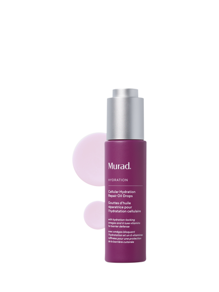 Murad Cellular Hydration Repair Oil Drops, 30ml, 