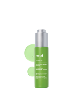 Murad Retinol Youth Renewal Oil Drops, 30ml, 