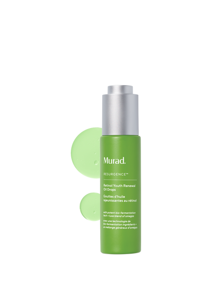 Murad Retinol Youth Renewal Oil Drops, 30ml, 