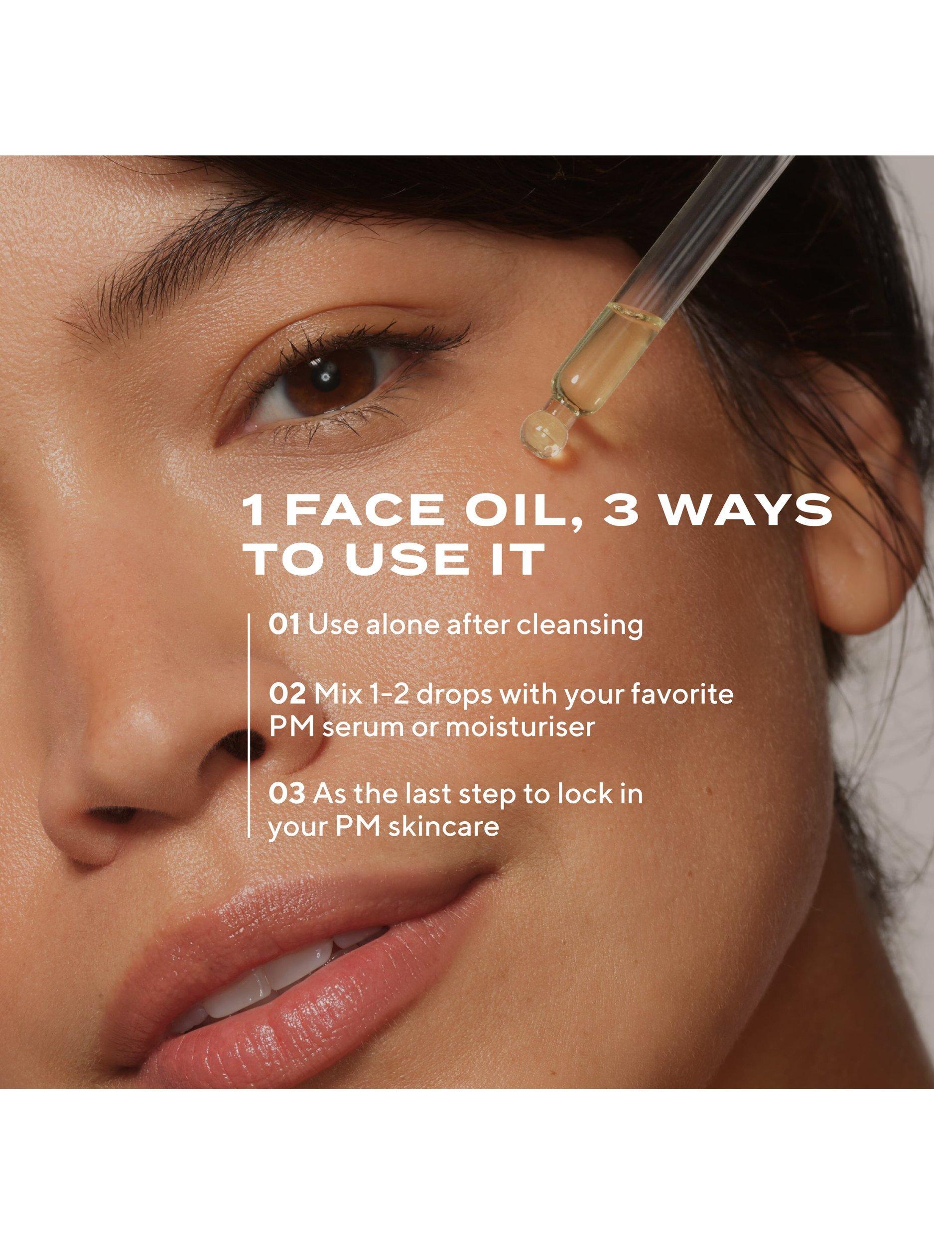 Product image 7 of 9, which shows Murad Retinol Youth Renewal Oil Drops, 30ml