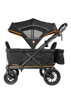 Out'n'About Explorer Pack, Summit Black