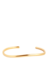 Astrid & Miyu Infinite Cuff Bracelet