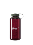 forét x Nalgene Bottle