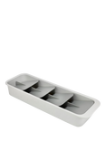 Joseph Joseph DrawerStore Compact Tiered Cutlery Organiser