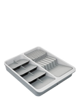 Joseph Joseph DrawerStore Expanding Tiered Cutlery, Utensil, Gadget and Knife Organiser