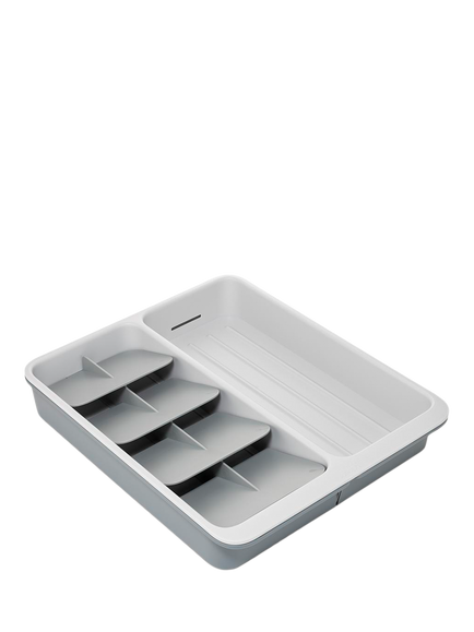 Joseph Joseph DrawerStore Expanding Tiered Cutlery, Utensil and Gadget Organiser, 