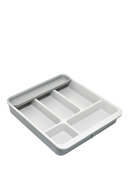 Joseph Joseph DrawerStore Expanding Cutlery Tray, 