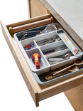 Joseph Joseph DrawerStore Expanding Cutlery Tray