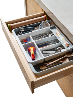 Joseph Joseph DrawerStore Expanding Cutlery Tray - view 2, 