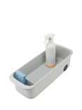 Joseph Joseph CupboardStore Caddy with Wheels, White, Standard