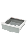 Joseph Joseph CupboardStore Under Shelf Drawer, White