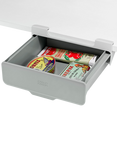 Joseph Joseph CupboardStore Under Shelf Drawer, White