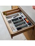 Joseph Joseph Drawerstore Blox Drawer Organiser, Pack of 10