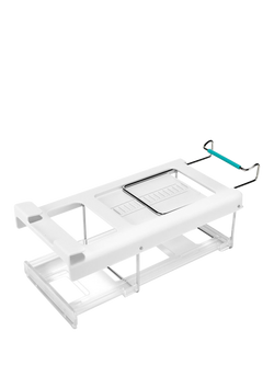 Joseph Joseph Fridge Can Organiser, Clear, 