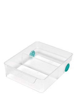 Joseph Joseph FridgeStore Extra Large Storage Bin, 