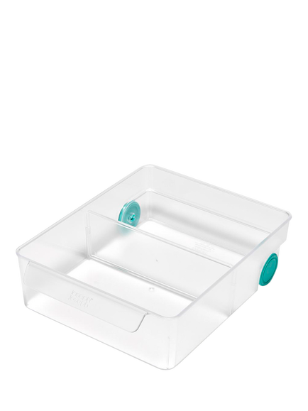 Joseph Joseph FridgeStore Extra Large Storage Bin, 