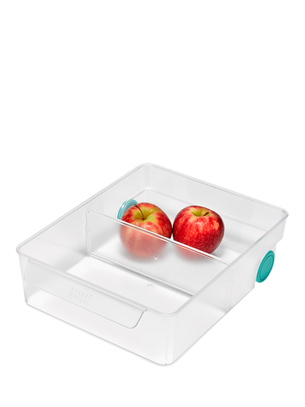 Joseph Joseph FridgeStore Extra Large Storage Bin - view 2, 