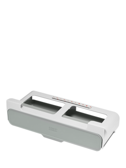 Joseph Joseph CupboardStore Under-Shelf Spice Rack, 