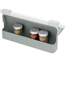 Joseph Joseph CupboardStore Under-Shelf Spice Rack - view 2, 