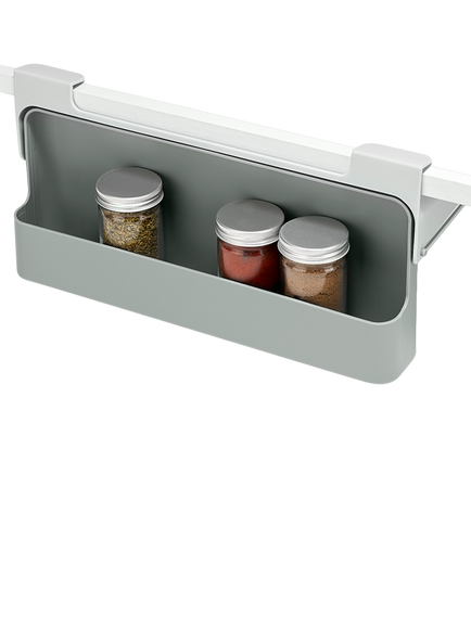 Joseph Joseph CupboardStore Under-Shelf Spice Rack - view 2, 