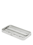 Joseph Joseph Bottle Drying Rack, Stone