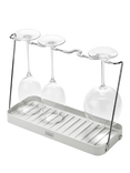 Joseph Joseph Stemware Rack, Stone