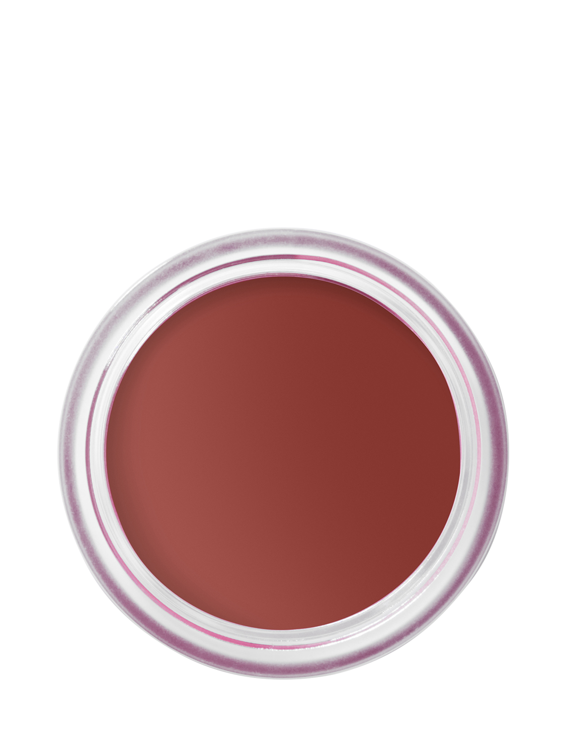 Product image 1 of 9, which shows Bobbi Brown Pot Rouge Matte, Warm Mocha