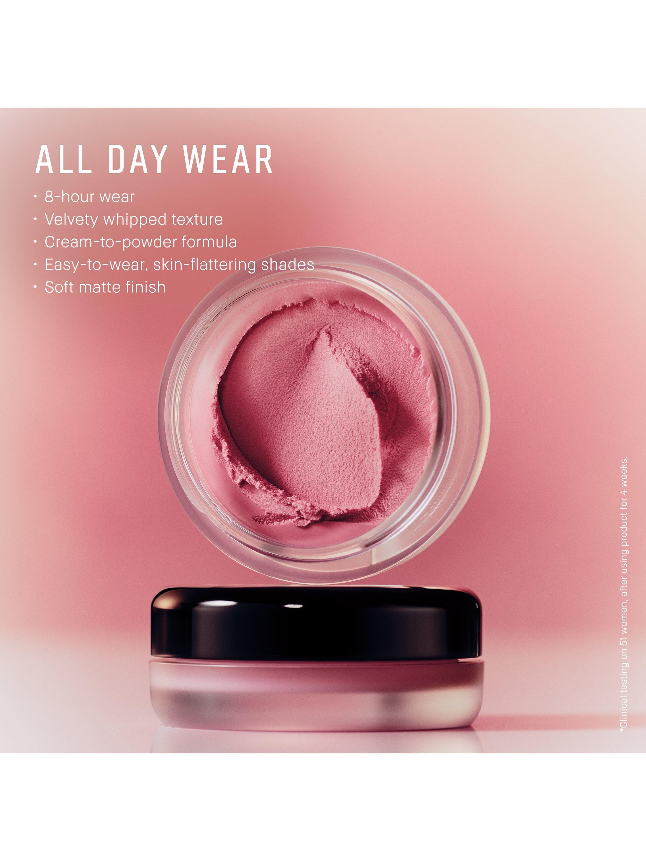 Product image 4 of 9, which shows Bobbi Brown Pot Rouge Matte, Warm Mocha