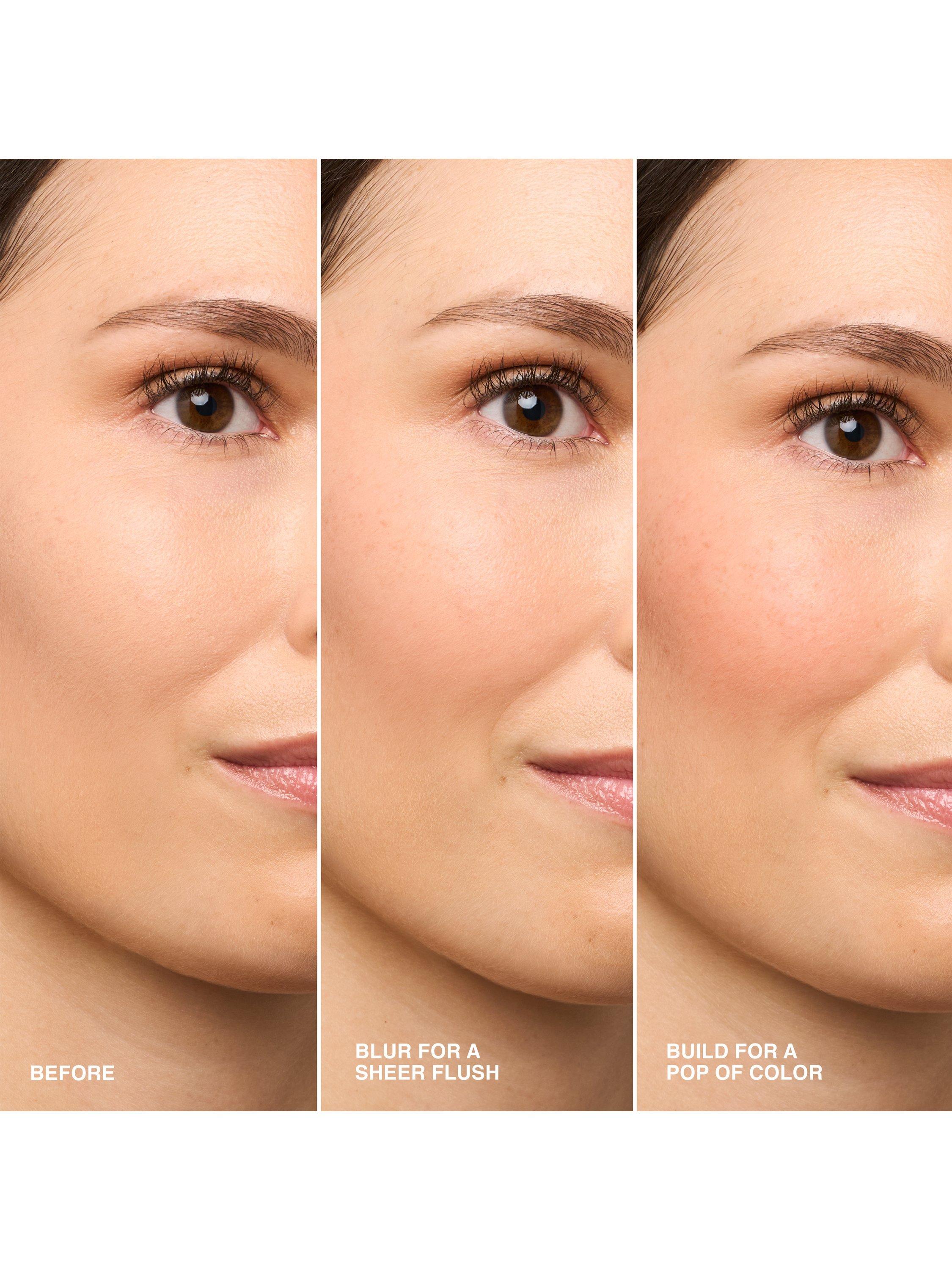 Product image 5 of 9, which shows Bobbi Brown Pot Rouge Matte, Warm Mocha