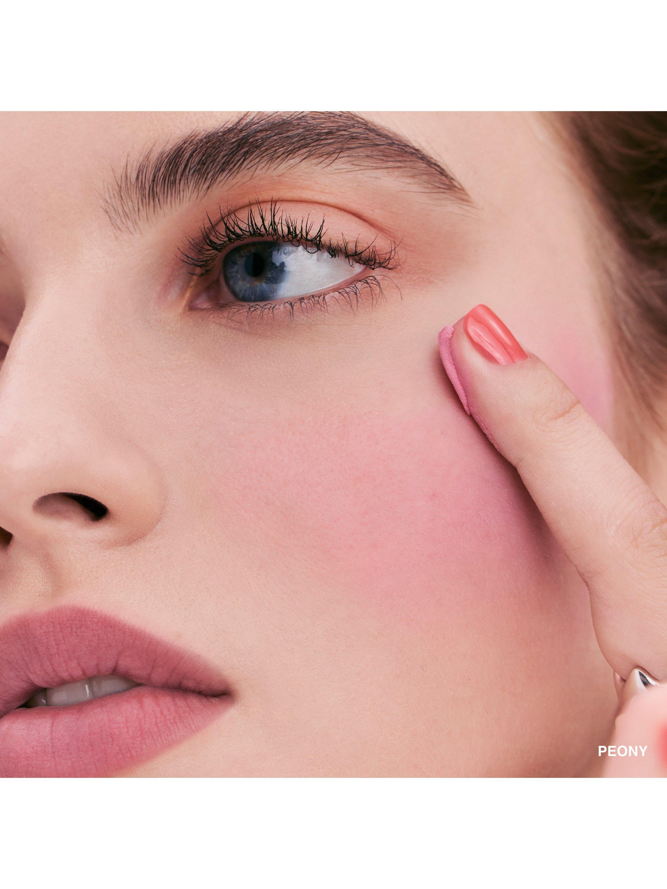 Product image 7 of 9, which shows Bobbi Brown Pot Rouge Matte, Warm Mocha