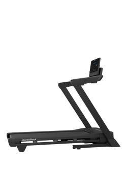 NordicTrack T Series 7 Treadmill, Black