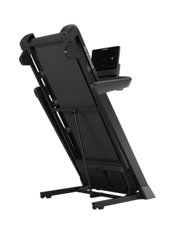 NordicTrack T Series 7 Treadmill - view 2, Black