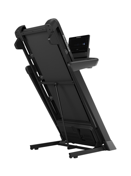 NordicTrack T Series 7 Treadmill - view 2, Black