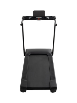 NordicTrack T Series 5 Treadmill - view 2, Black