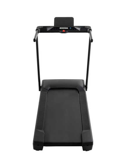 NordicTrack T Series 5 Treadmill - view 2, Black
