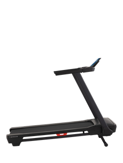 NordicTrack T Series 5 Treadmill, Black