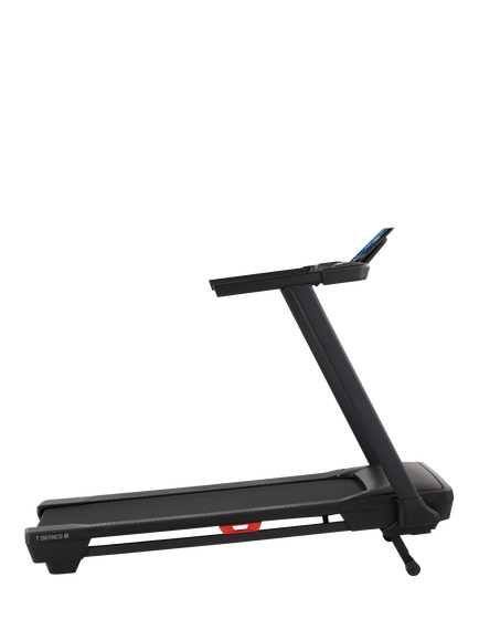 NordicTrack T Series 5 Treadmill, Black