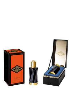 Atelier Versace Ambre Nectar Eau de Parfum, 100ml - view 2, 