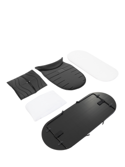 iCandy Studio Second Carrycot Fabric, Zenith, Zenith