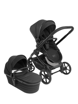 iCandy Peach 7 STUDIO Pushchair and Carrycot, Zenith, Zenith