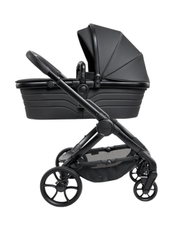iCandy Peach 7 STUDIO Pushchair and Carrycot, Zenith - view 2, Zenith