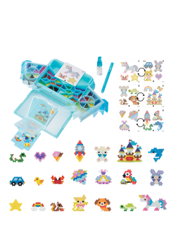 Aquabeads Design Factory, Multi