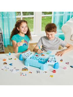 Aquabeads Design Factory - view 2, Multi