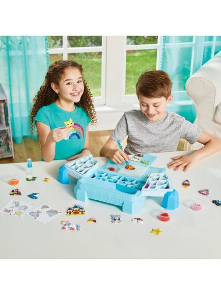Aquabeads Design Factory - view 2, Multi