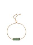 Ralph Lauren Stone Bar Toggle Bracelet