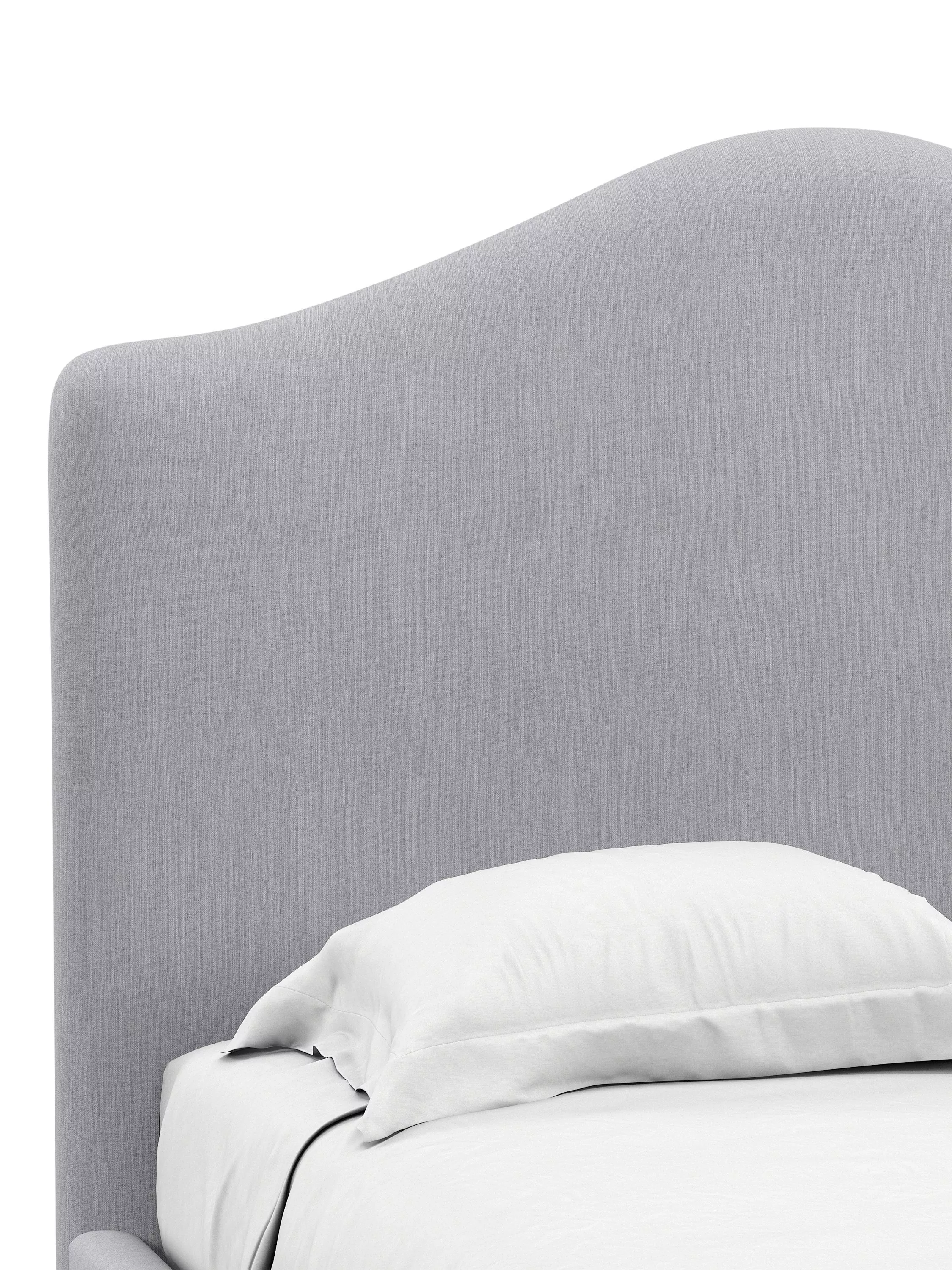 Cotton Effect Grey  - Out of stock