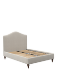 John Lewis Alice Upholstered Bed Frame, Double